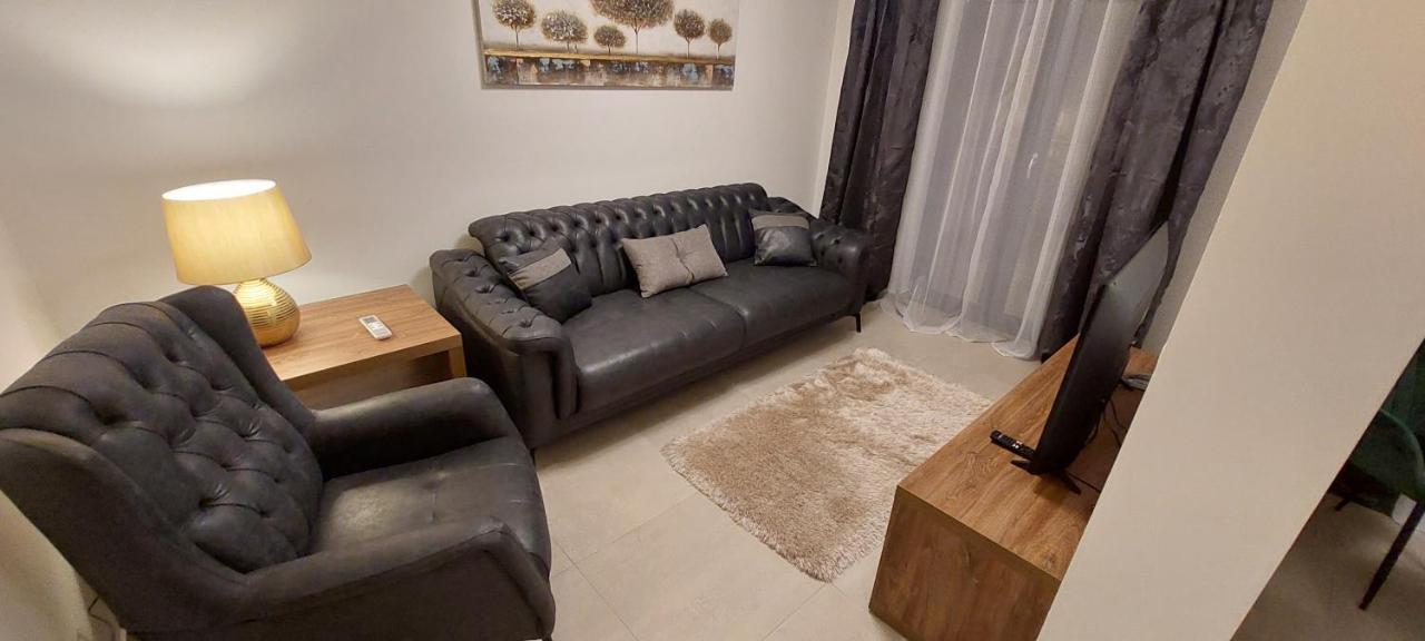 Holiday Apartments Cecilija Супетарска Драга Екстериор снимка
