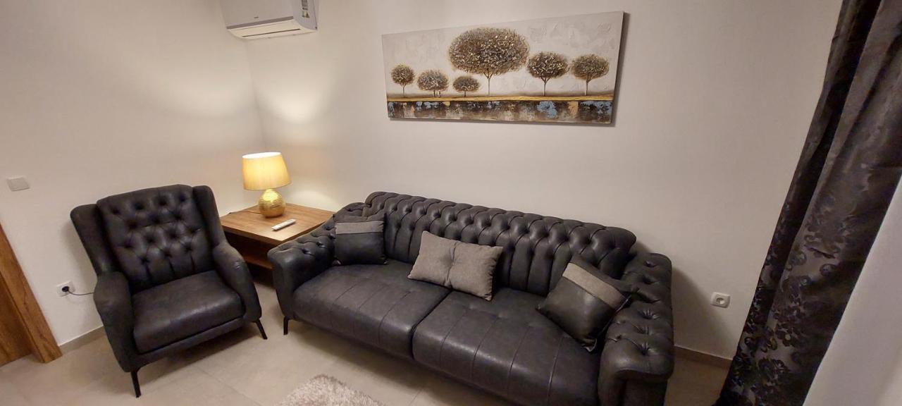 Holiday Apartments Cecilija Супетарска Драга Екстериор снимка