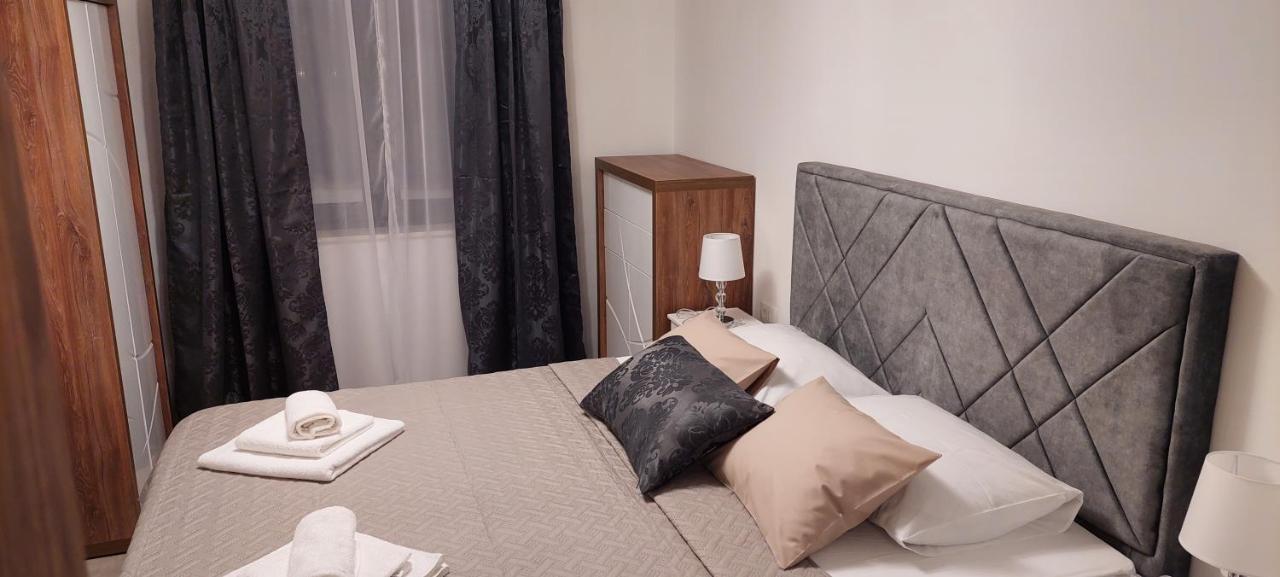 Holiday Apartments Cecilija Супетарска Драга Екстериор снимка